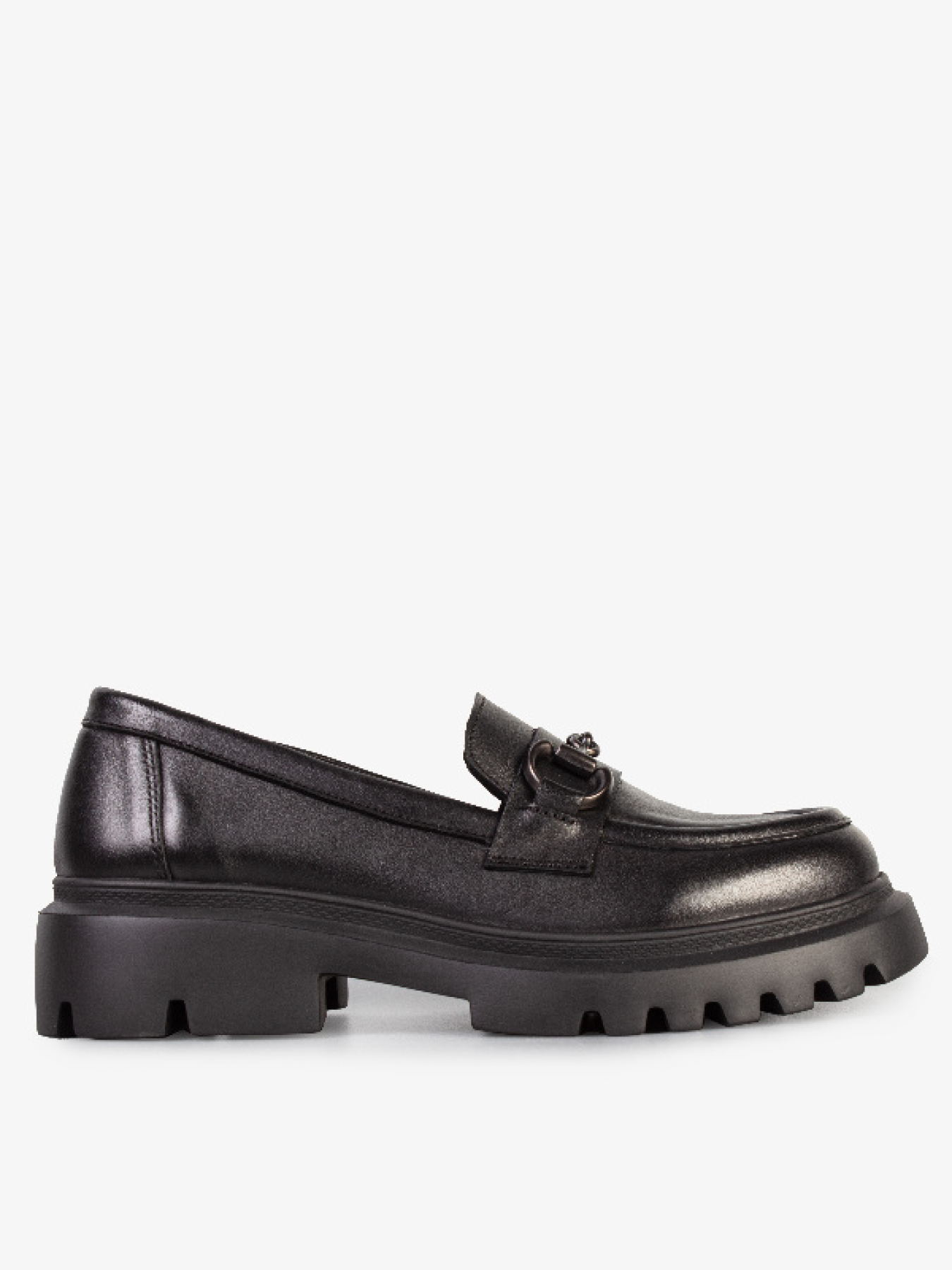 Лоферы ModaMilano модель 8401465_(1) Фото