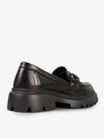 Лоферы ModaMilano модель 8401465_(1) Фото