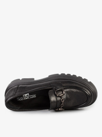 Лоферы ModaMilano модель 8401465_(1) Фото