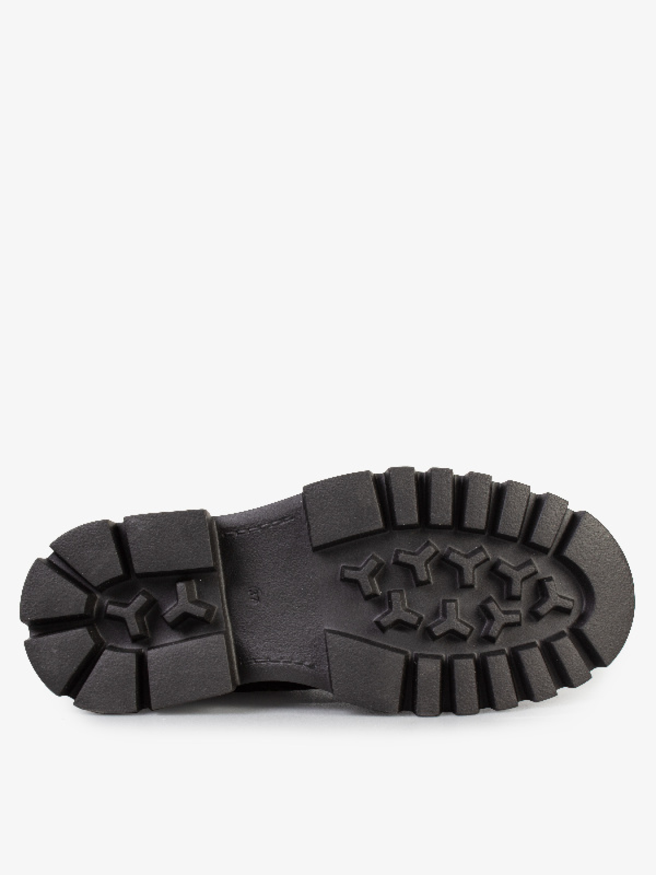 Туфли ModaMilano модель 8401466_(1) Фото