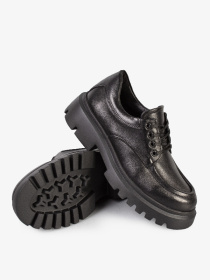 Туфли ModaMilano модель 8401466_(1) Фото