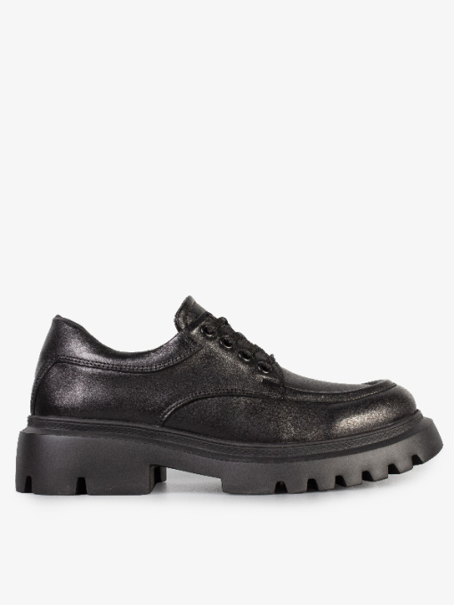 Ботинки ModaMilano модель 8401466_(1) Фото