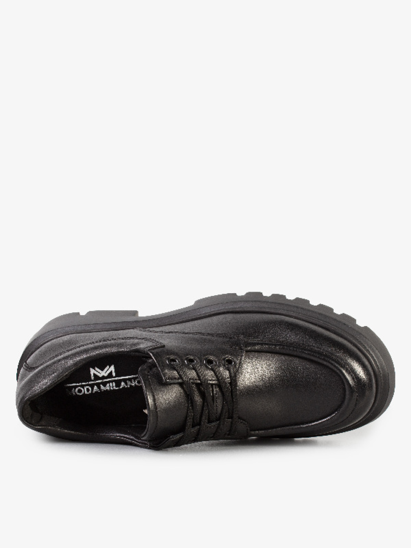 Ботинки ModaMilano модель 8401466_(1) Фото