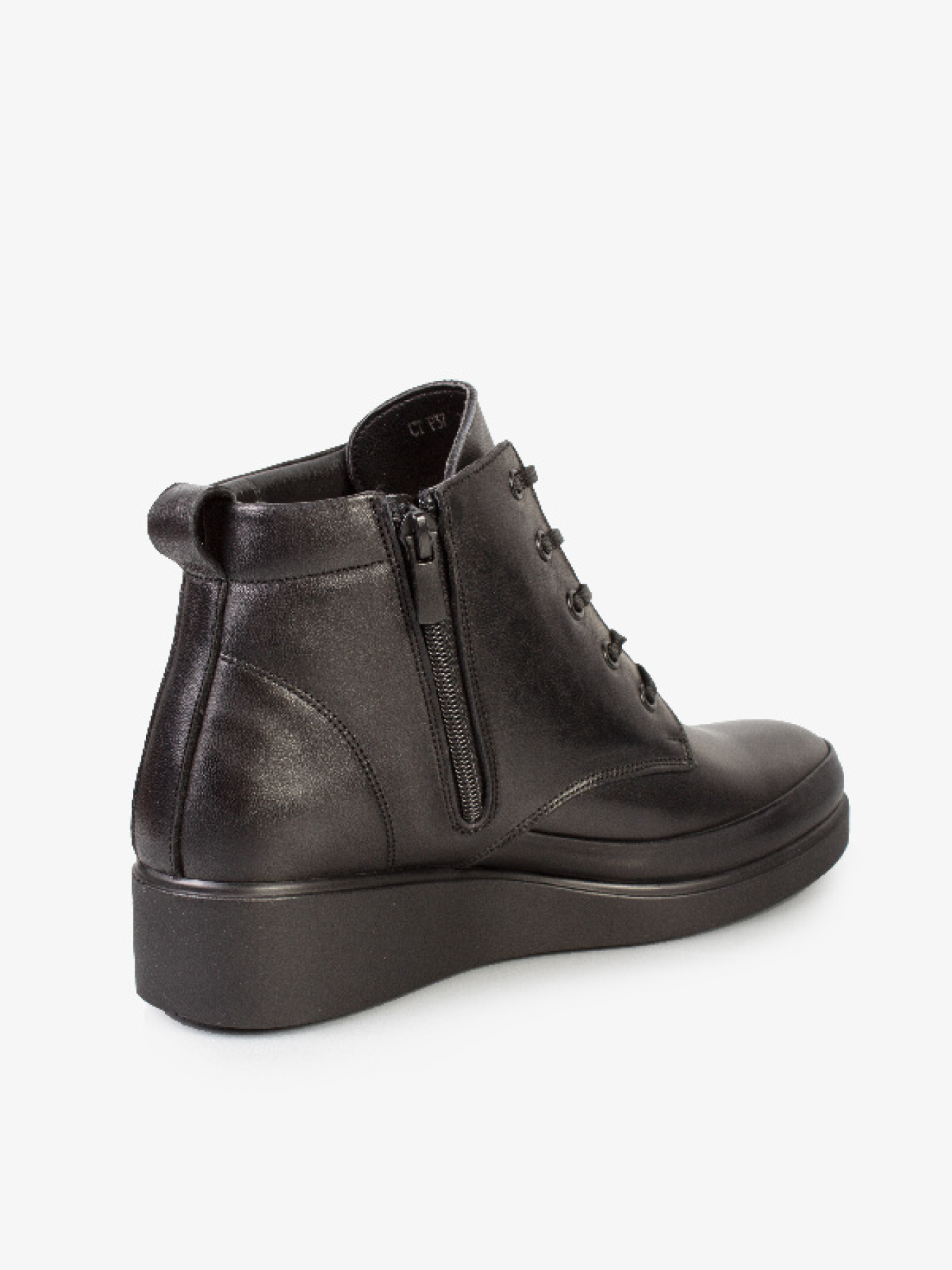 Ботинки ModaMilano модель 8501574_(1) Фото