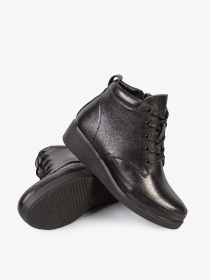 Ботинки ModaMilano модель 8501574_(1) Фото