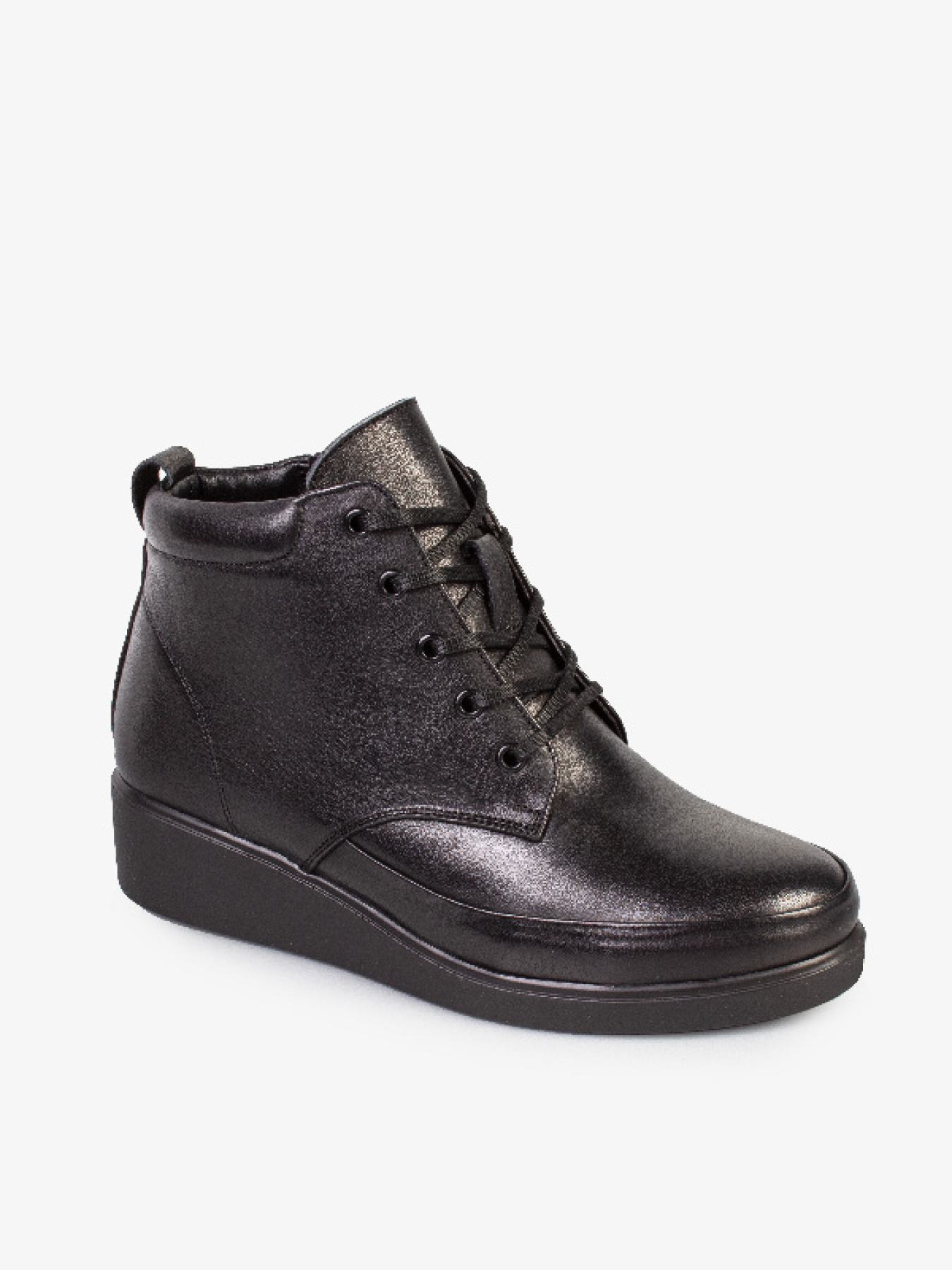 Ботинки ModaMilano модель 8501574_(1) Ботинки ModaMilano модель 8501574_(1) Фото