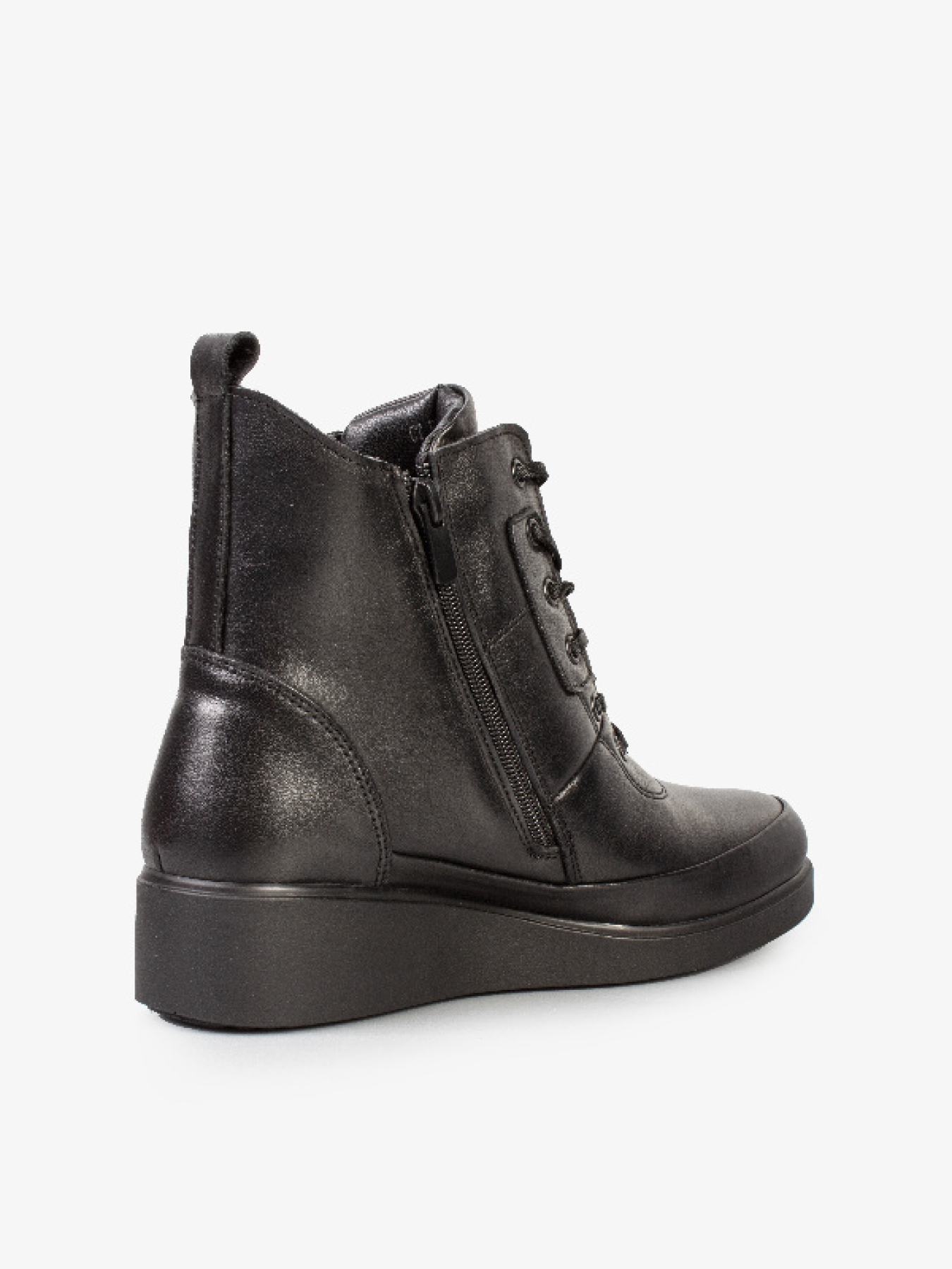 Ботинки ModaMilano модель 8501575_(1) Фото