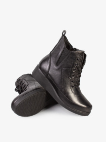 Ботинки ModaMilano модель 8501575_(1) Фото