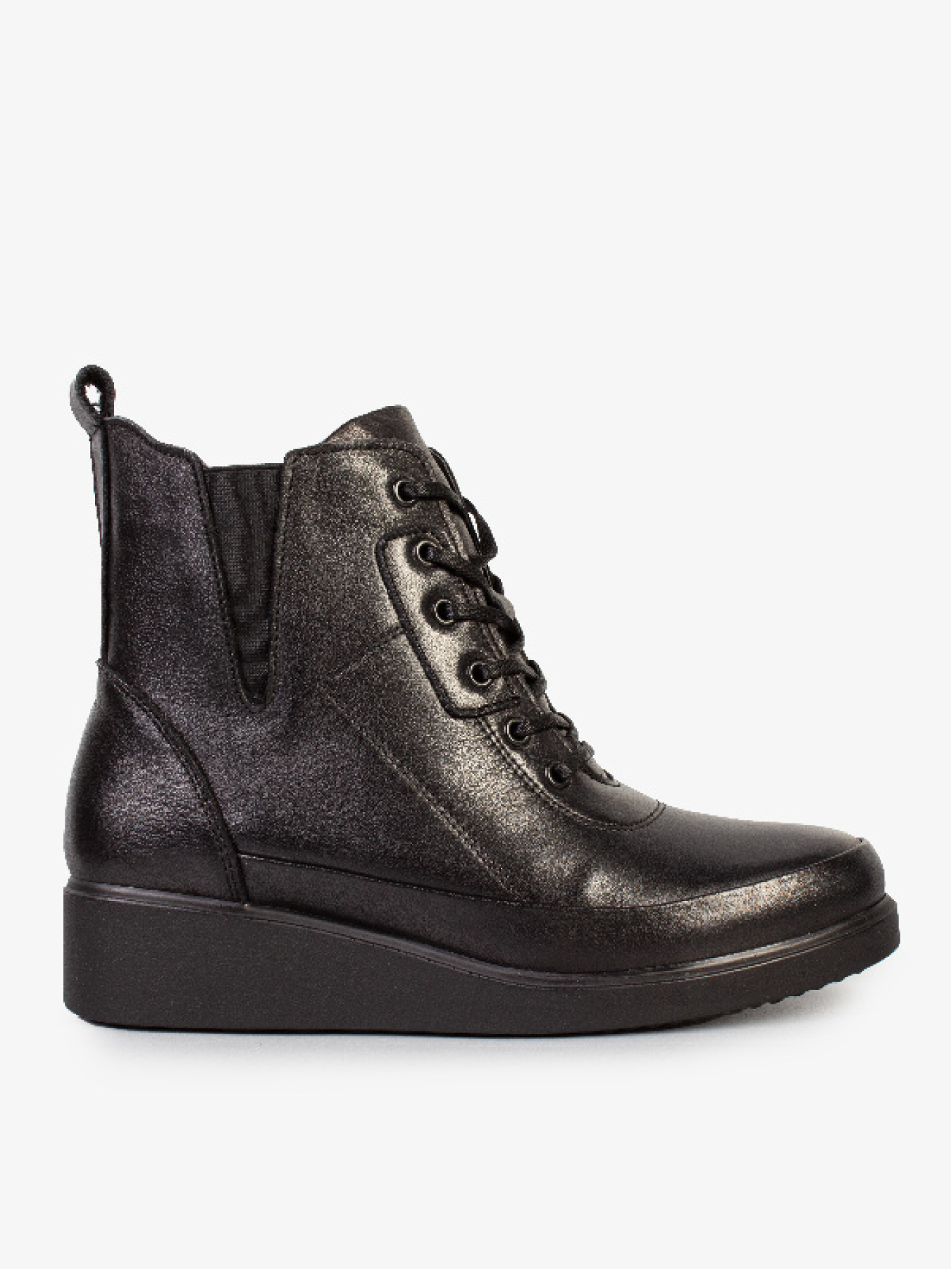 Ботинки ModaMilano модель 8501575_(1) Фото