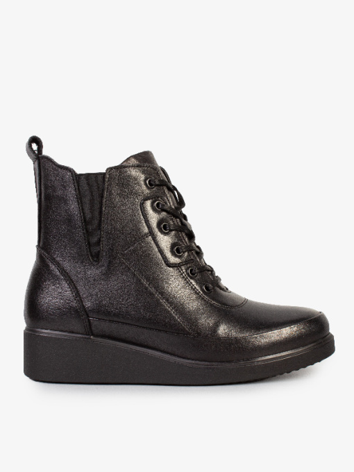 Ботинки ModaMilano модель 8501575_(1) Фото