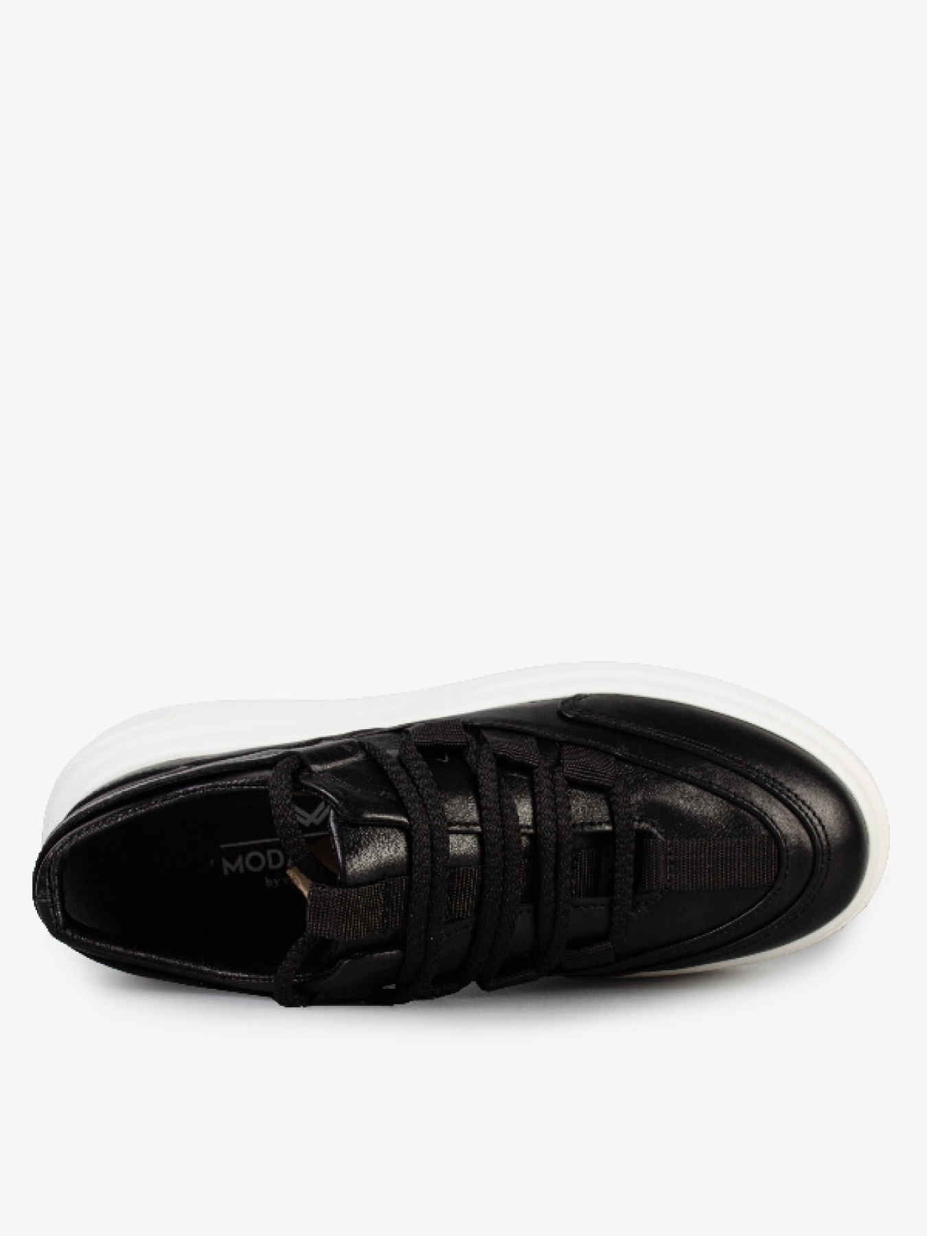 Кроссовки ModaMilano модель 8401467_(1) Фото