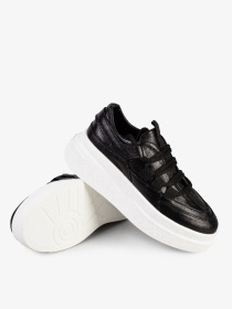 Кроссовки ModaMilano модель 8401467_(1) Фото