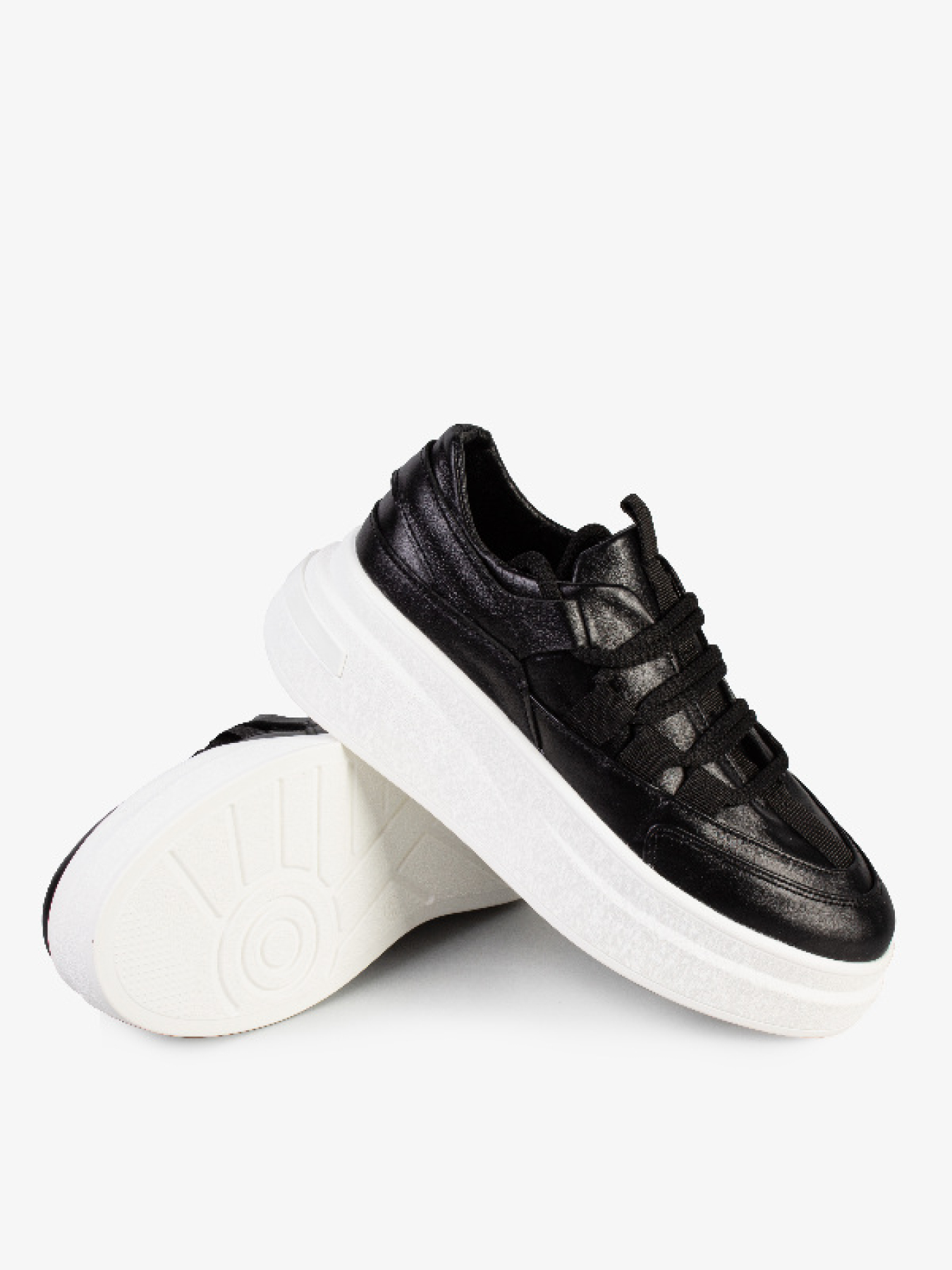 Кроссовки повседневные ModaMilano модель 8401467_(1) Фото