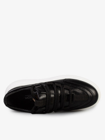 Кроссовки повседневные ModaMilano модель 8401467_(1) Кроссовки повседневные ModaMilano модель 8401467_(1) Фото