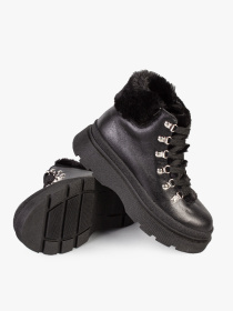 Ботинки ModaMilano модель 8501577_(1) Фото