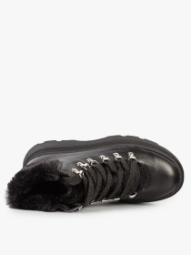 Ботинки ModaMilano модель 8501577_(1) Фото