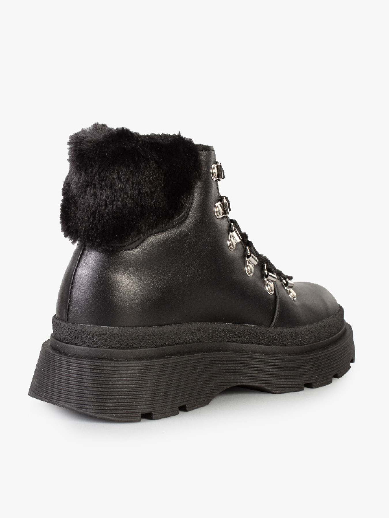 Ботинки ModaMilano модель 8501577_(1) Фото