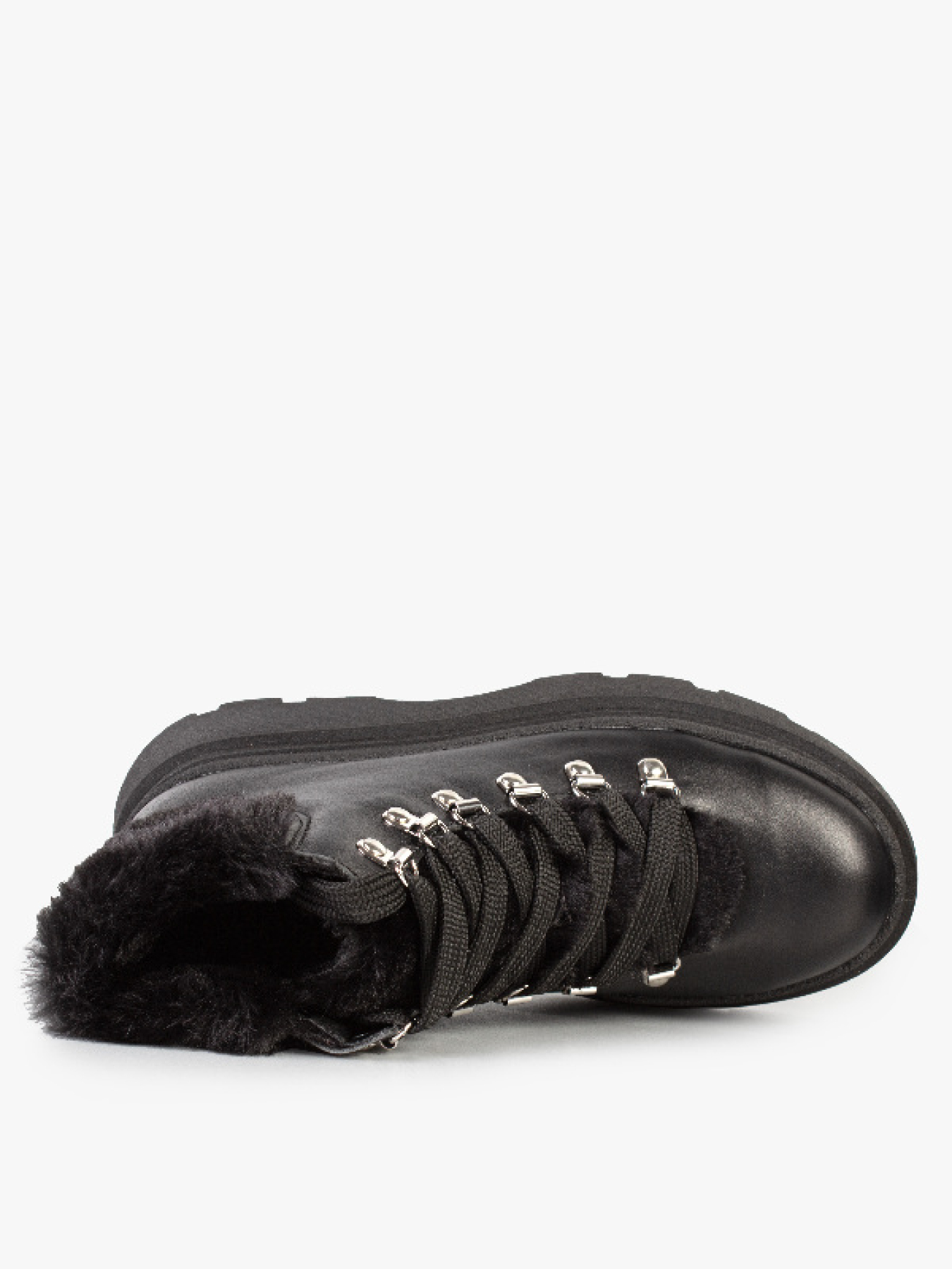 Ботинки ModaMilano модель 8501577_(1) Фото