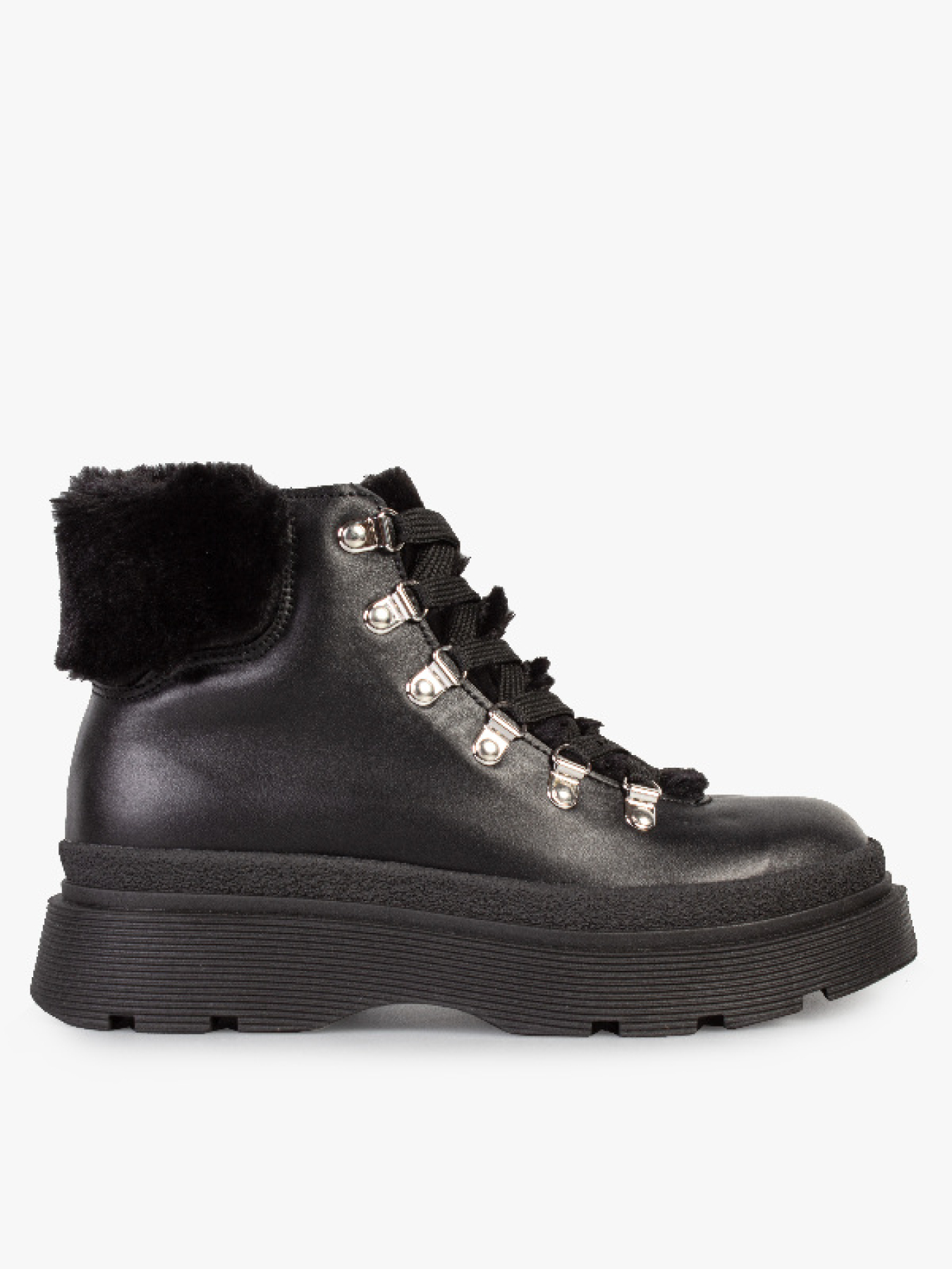 Ботинки ModaMilano модель 8501577_(1) Фото