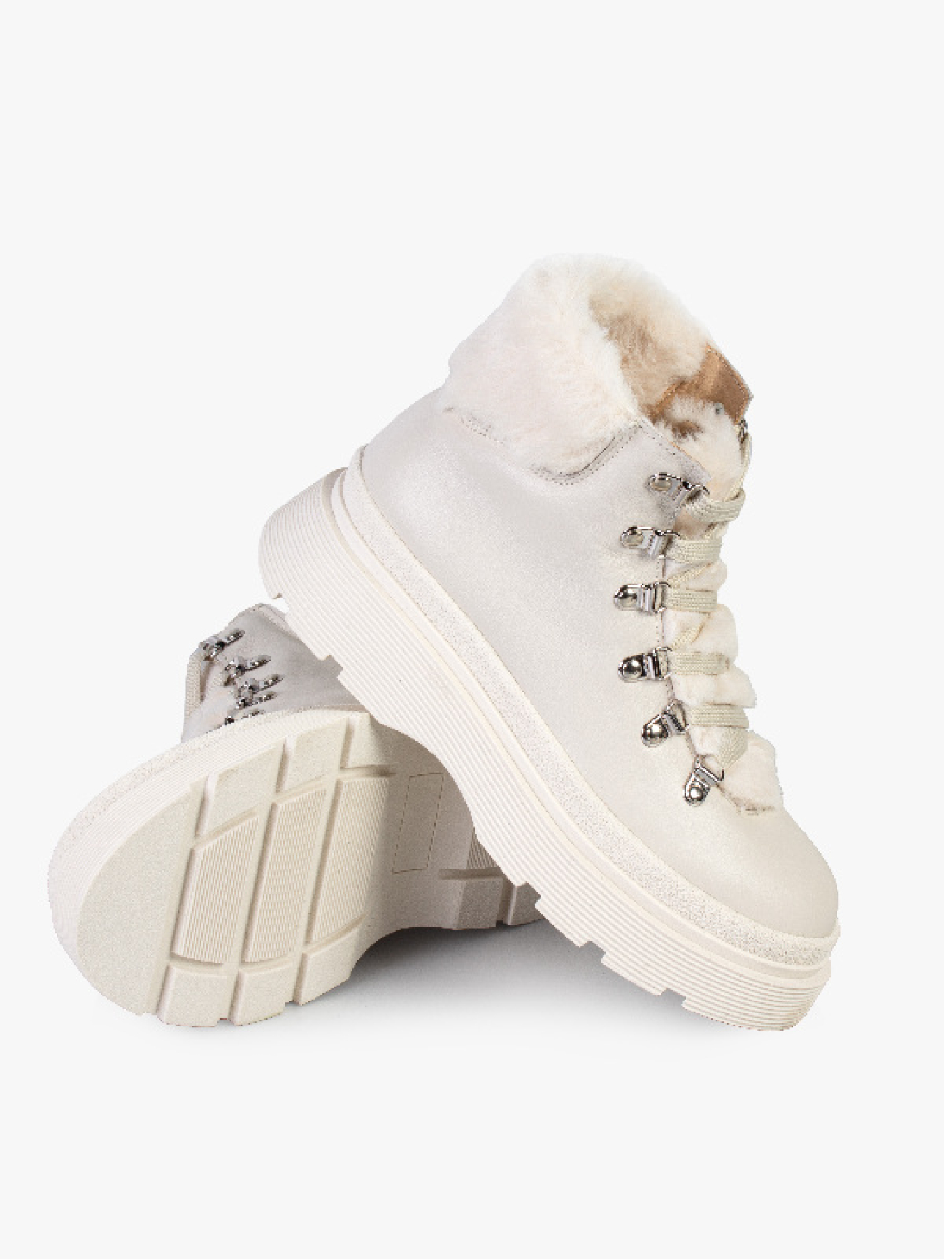 Ботинки ModaMilano модель 8501578_(1) Фото