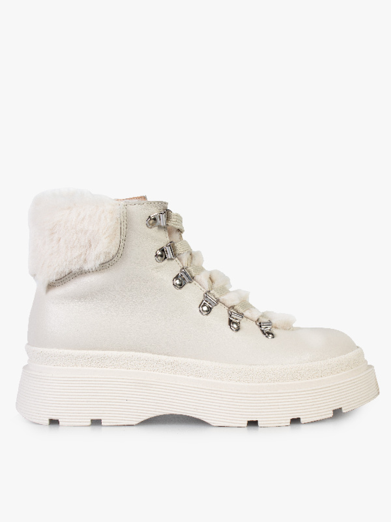 Ботинки ModaMilano модель 8501578_(1) Фото