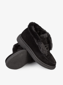 Полуботинки ModaMilano модель 8501579_(1) Фото