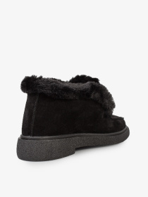 Черевики ModaMilano модель 8501579_(1) Фото