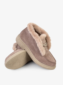 Полуботинки ModaMilano модель 8501580_(1) Фото