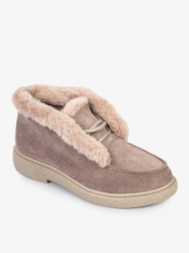 Полуботинки ModaMilano модель 8501580_(1) Фото