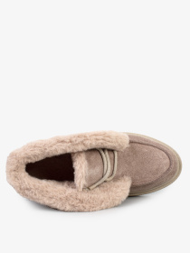 Полуботинки ModaMilano модель 8501580_(1) Фото