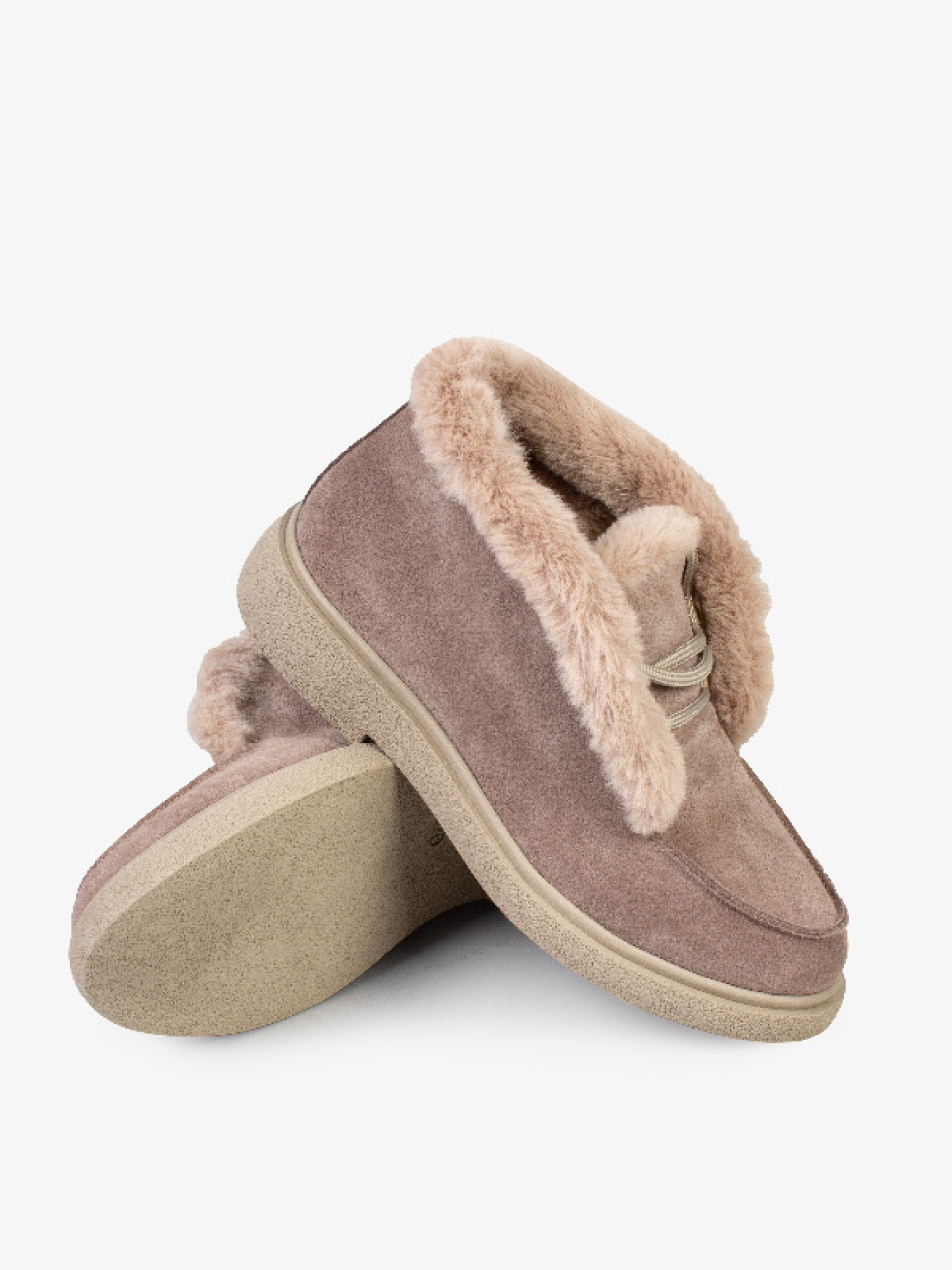 Ботинки ModaMilano модель 8501580_(1) Фото