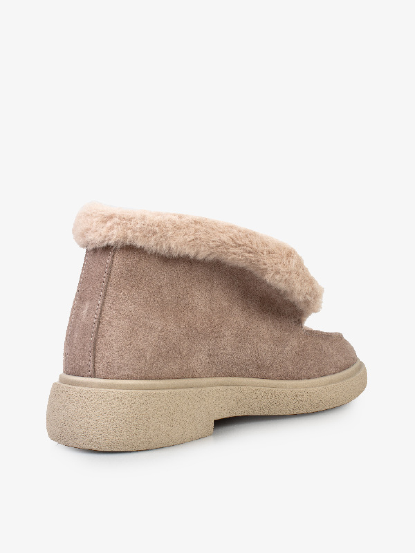 Ботинки ModaMilano модель 8501580_(1) Фото