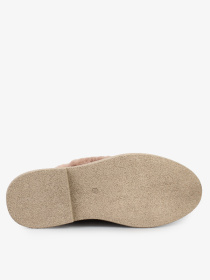 Ботинки ModaMilano модель 8501580_(1) Фото