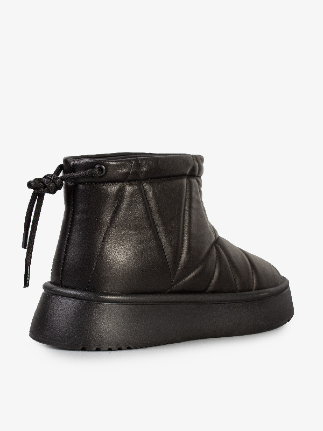 Сапоги ModaMilano модель 8501581_(1) Фото