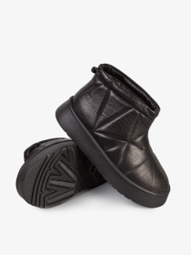 Сапоги ModaMilano модель 8501581_(1) Сапоги ModaMilano модель 8501581_(1) Фото