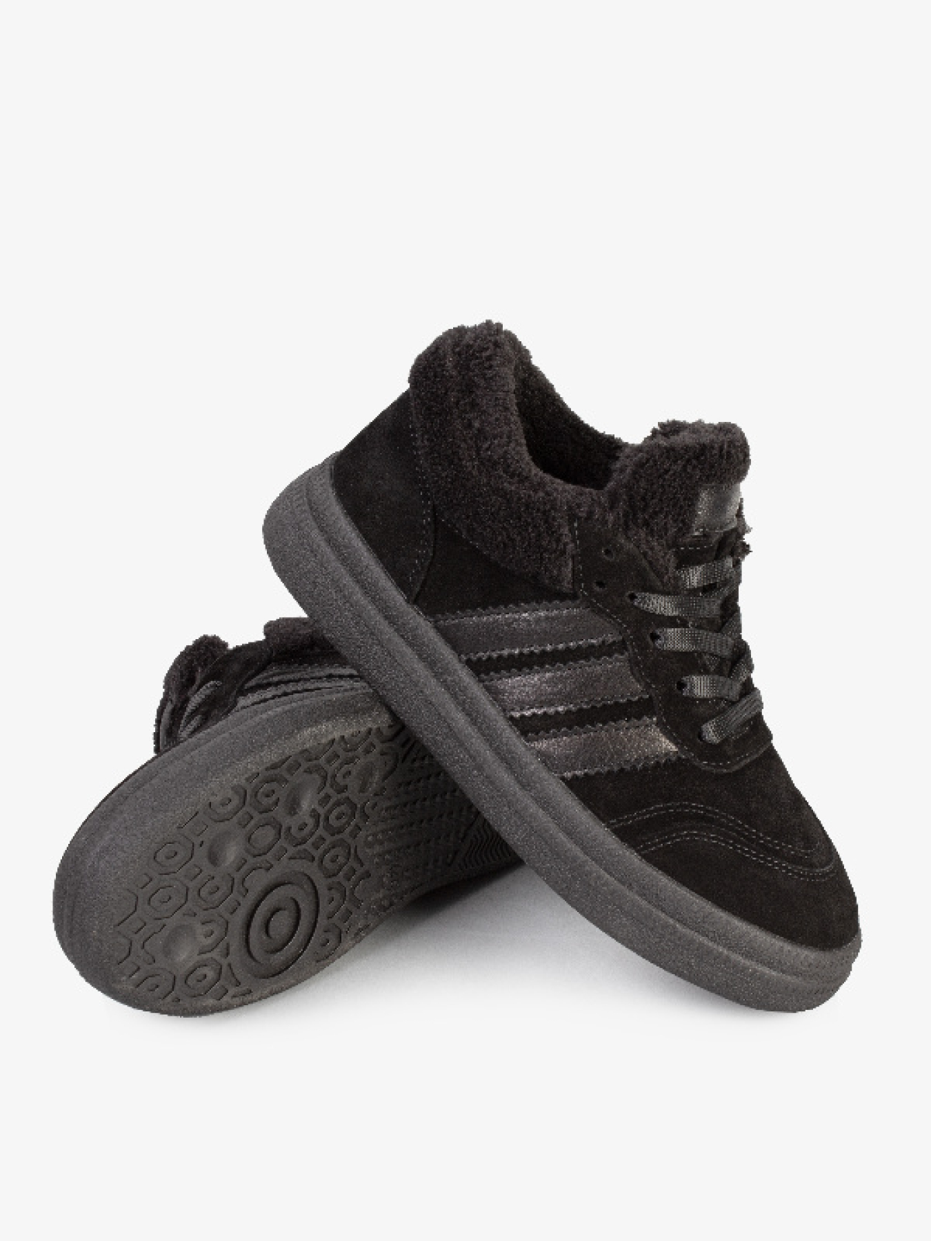 Кеды низкие ModaMilano модель 8501582_(1) Фото