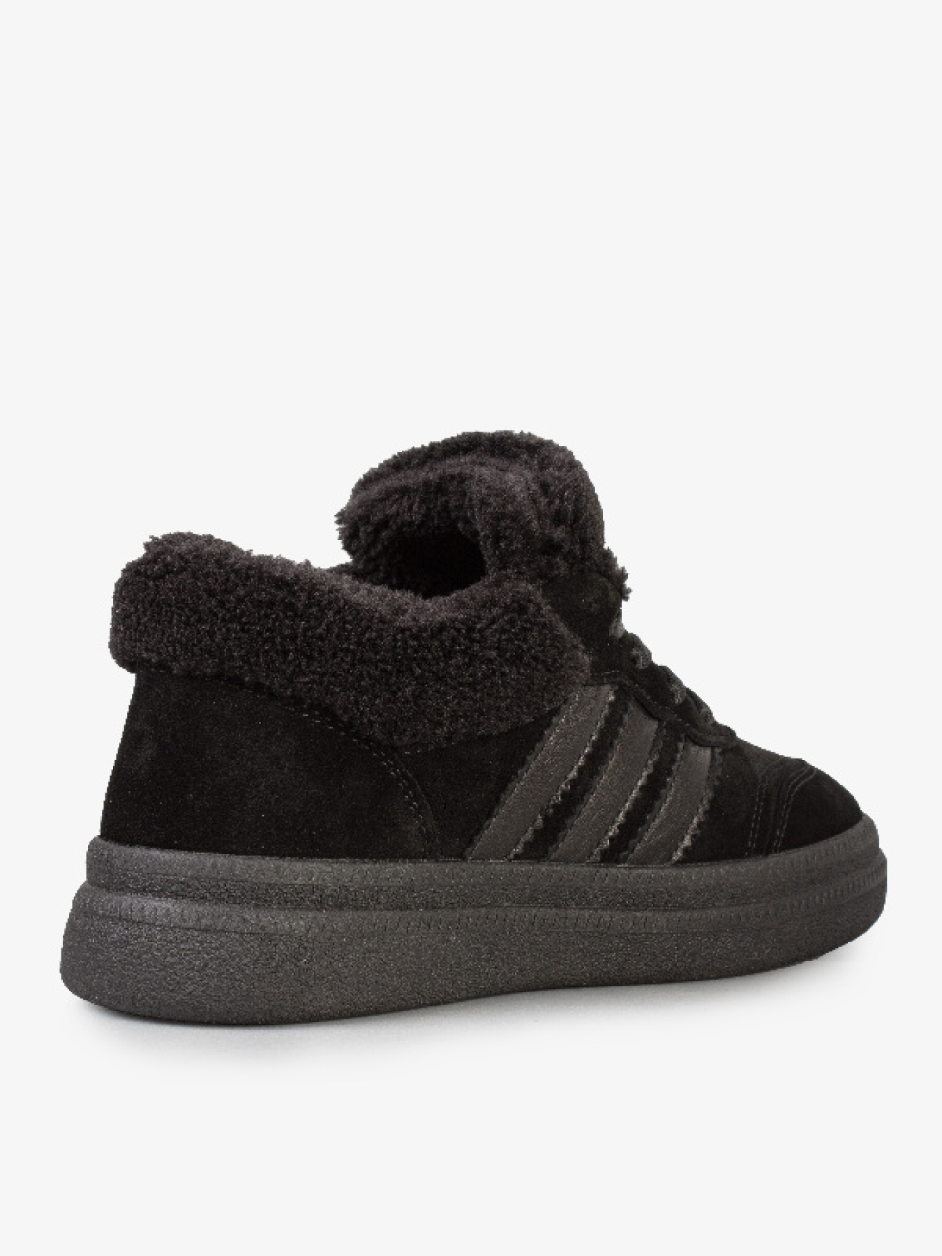 Кеды низкие ModaMilano модель 8501582_(1) Фото