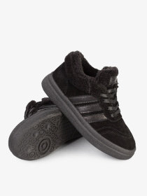 Кеды низкие ModaMilano модель 8501582_(1) Фото