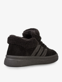 Кеды низкие ModaMilano модель 8501582_(1) Фото