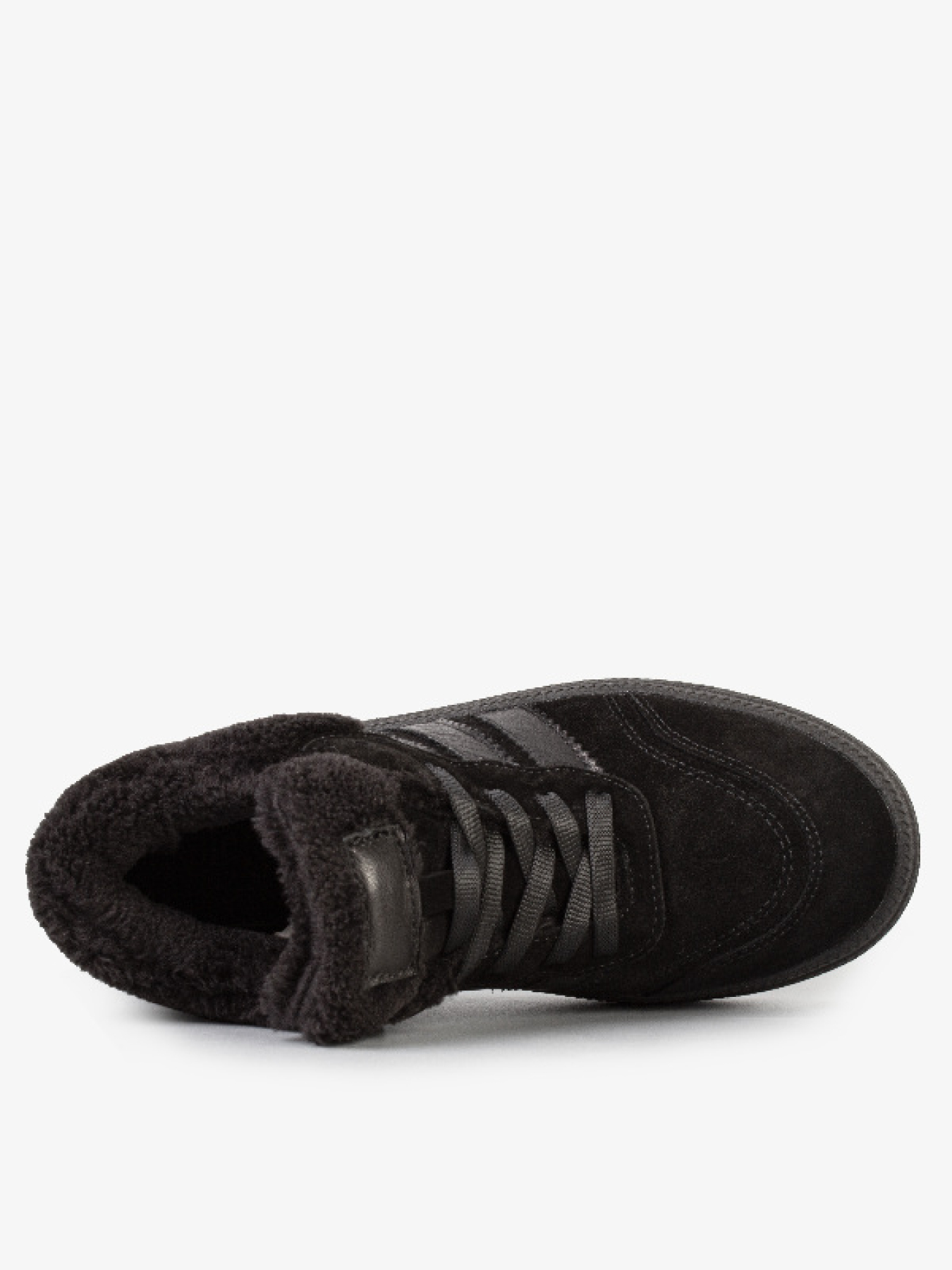 Кеди низькі ModaMilano модель 8501582_(1) Фото