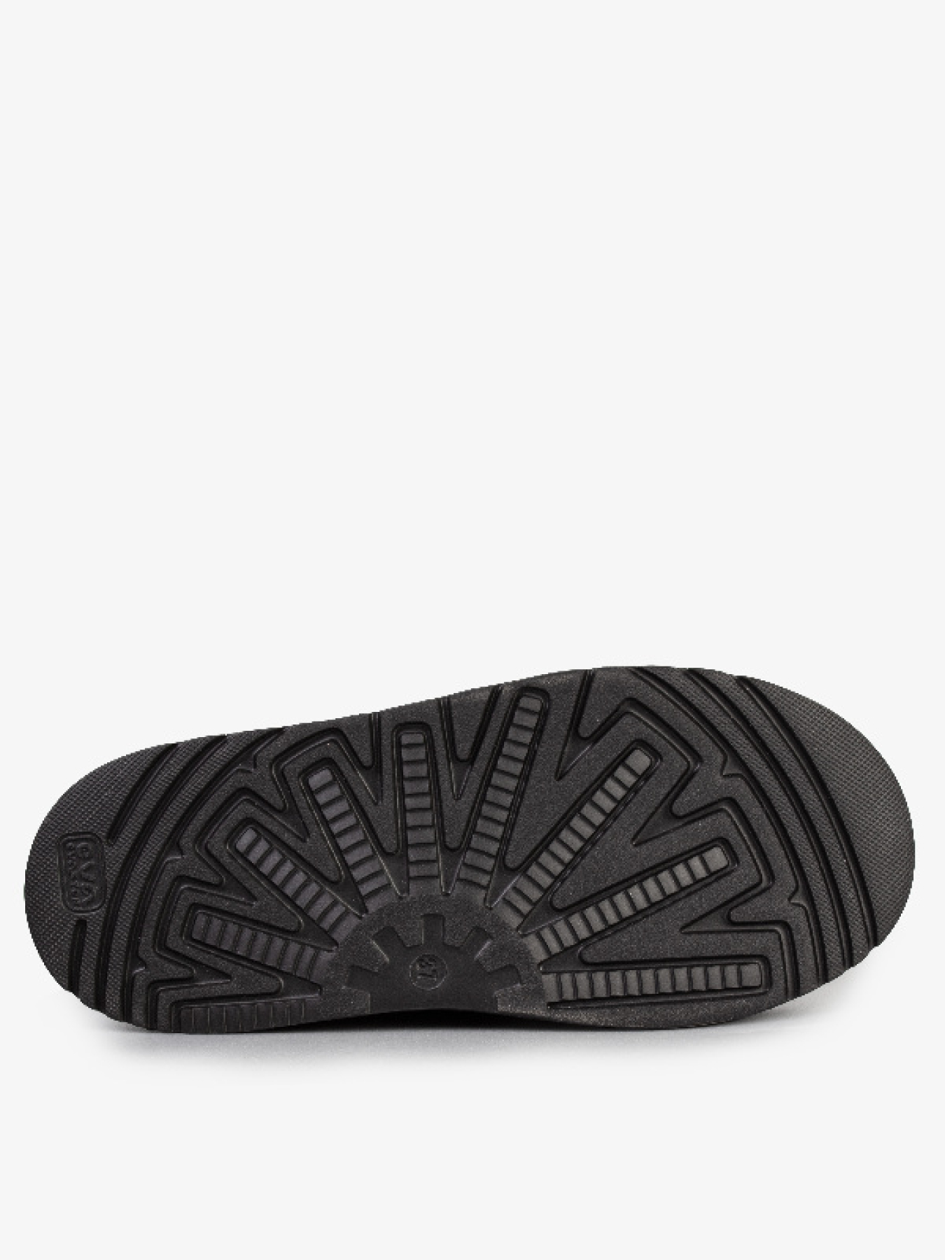 Полуботинки ModaMilano модель 8501583_(1) Фото