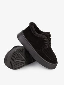 Полуботинки ModaMilano модель 8501583_(1) Фото