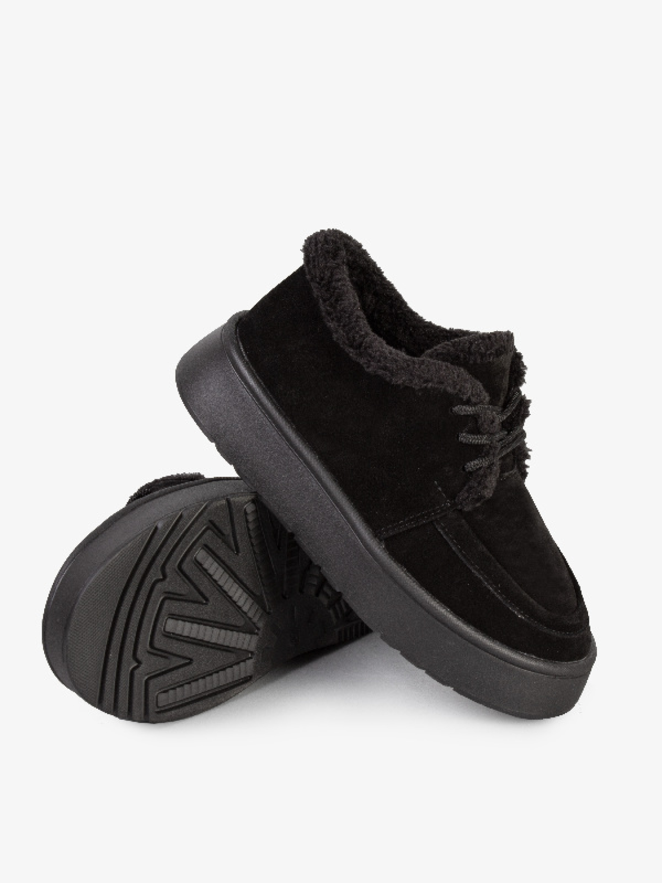 Черевики ModaMilano модель 8501583_(1) Фото