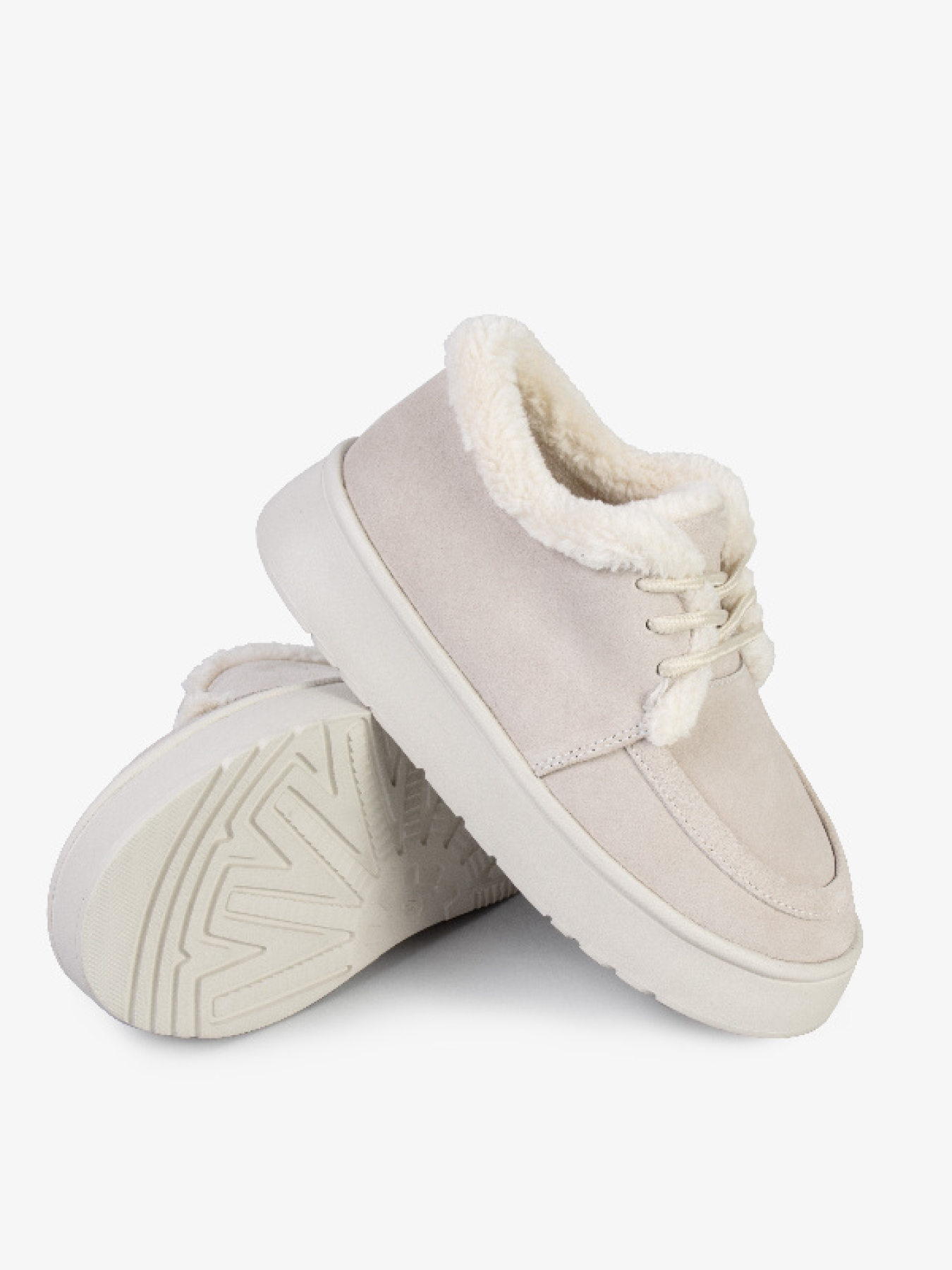 Полуботинки ModaMilano модель 8501584_(1) Фото