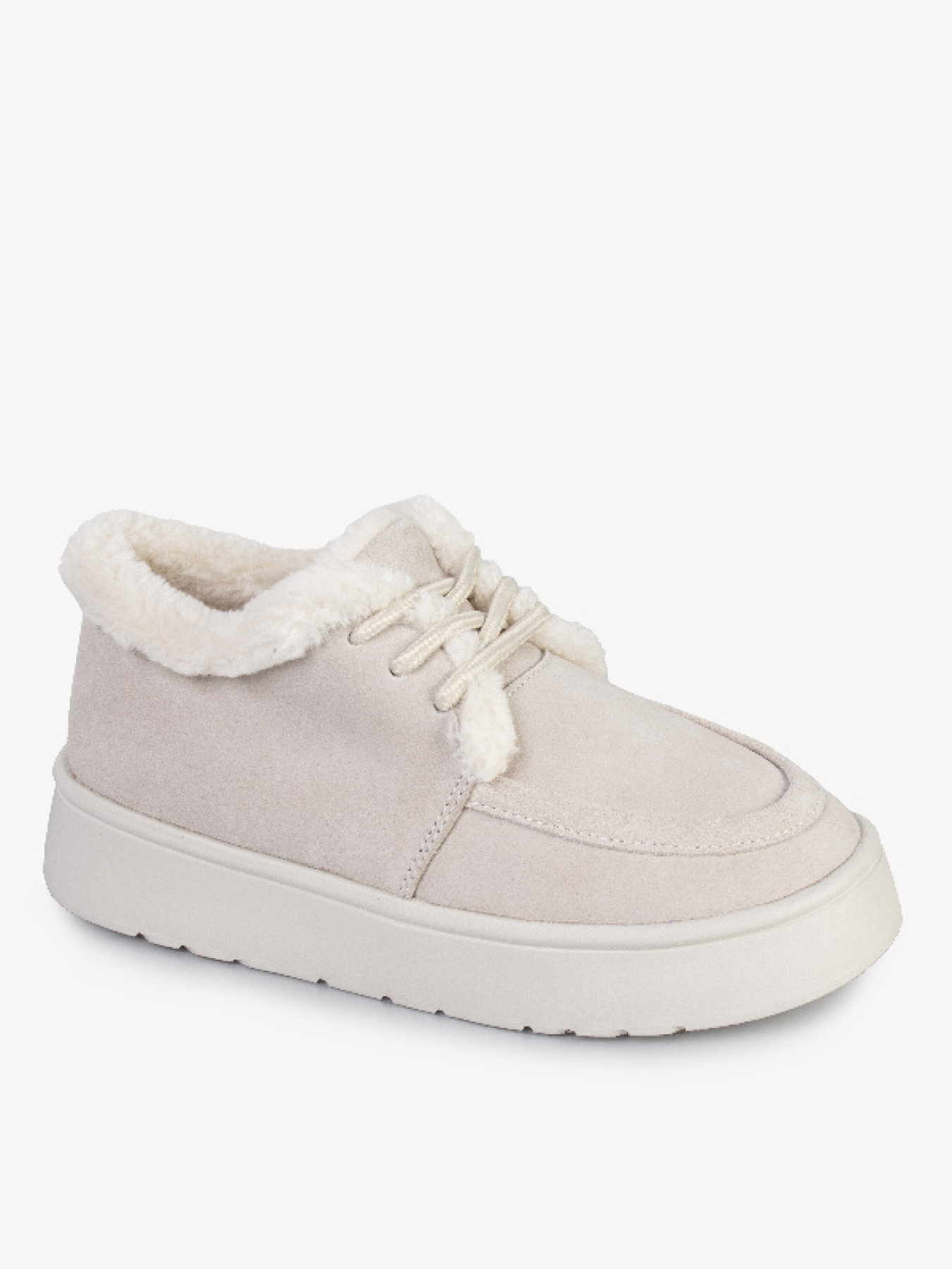 Полуботинки ModaMilano модель 8501584_(1) Фото