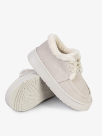 Ботинки ModaMilano модель 8501584_(1) Фото