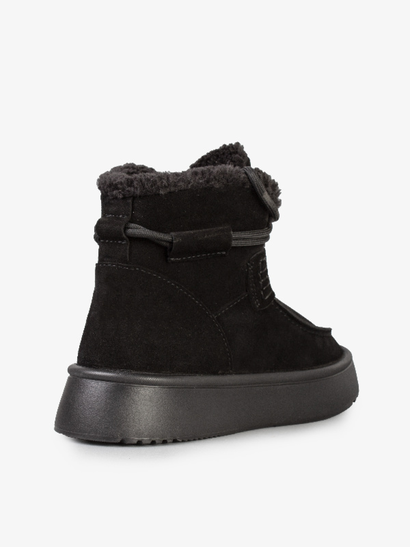 Ботинки ModaMilano модель 8501585_(1) Фото