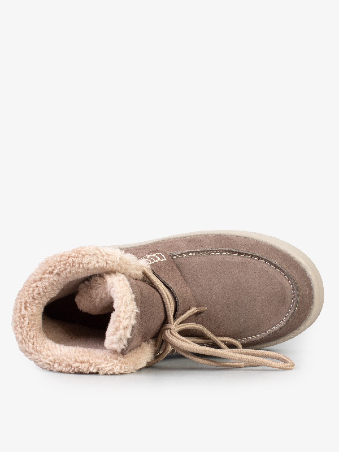 Ботинки ModaMilano модель 8501586_(1) Фото