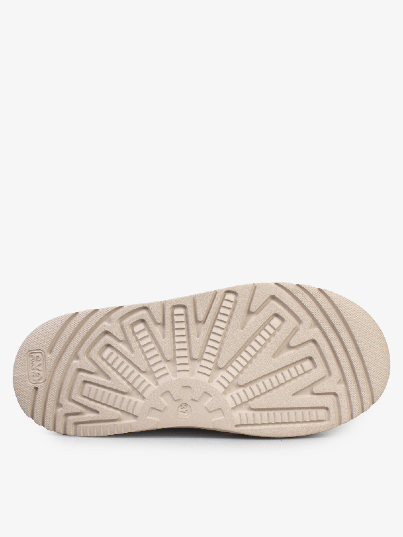 Ботинки ModaMilano модель 8501586_(1) Фото