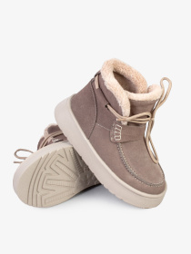 Ботинки ModaMilano модель 8501586_(1) Ботинки ModaMilano модель 8501586_(1) Фото